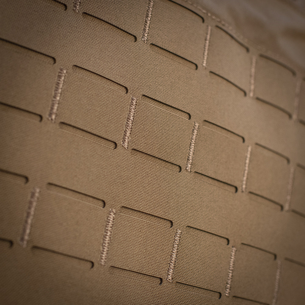 M-Tac front panel for plate carrier Cuirass QRS XL