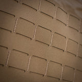 M-Tac front panel for plate carrier Cuirass QRS XL