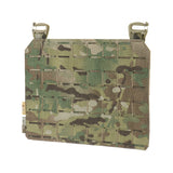 M-Tac front panel for plate carrier Cuirass QRS XL