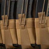 M-Tac Front Panel for plate carrier Cuirass QRS for 4 Magazine