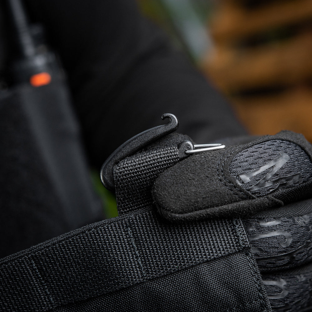 M-Tac front panel for plate carrier Cuirass QRS