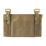 M-Tac front panel for plate carrier Cuirass QRS