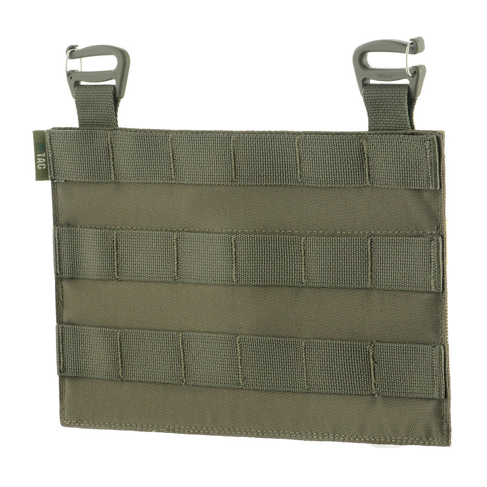 M-Tac front panel for plate carrier Cuirass QRS