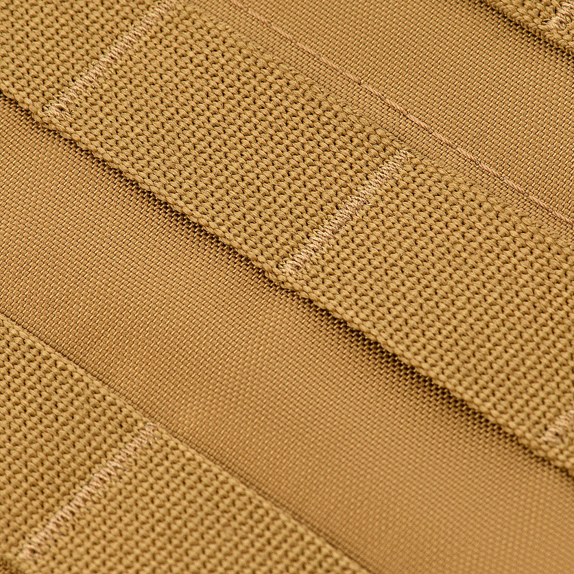 M-Tac front panel for plate carrier Cuirass QRS