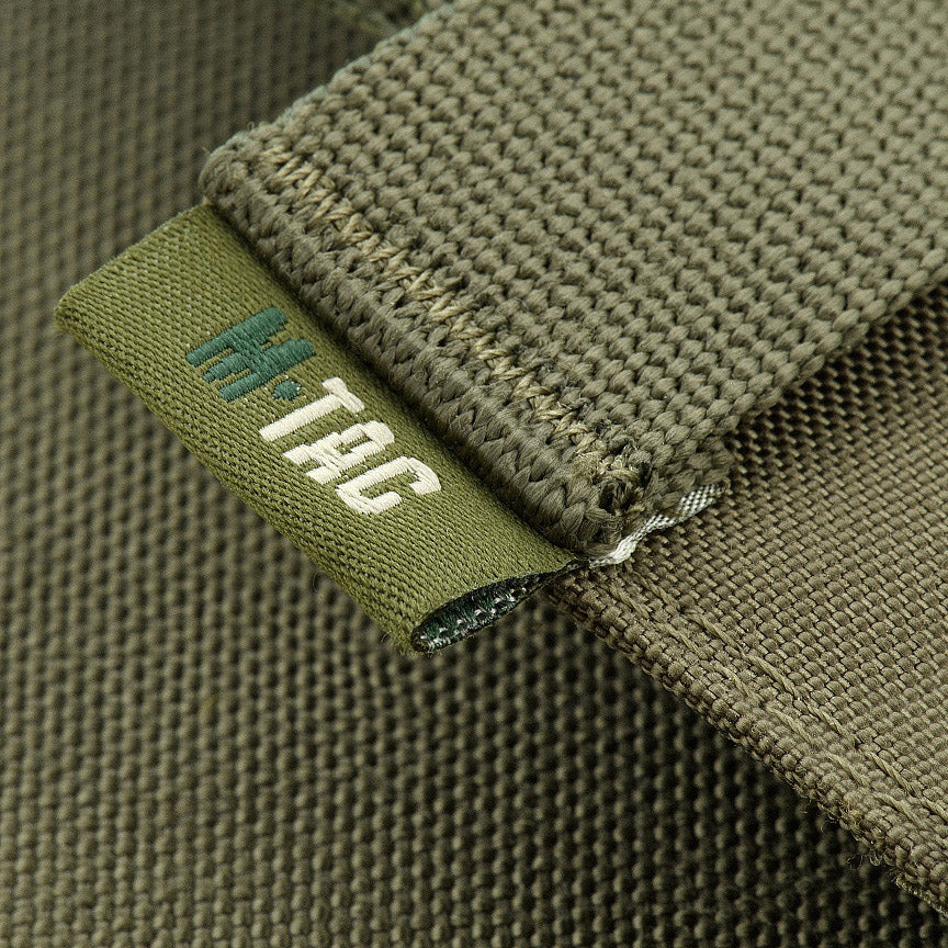 M-Tac front panel for plate carrier Cuirass QRS