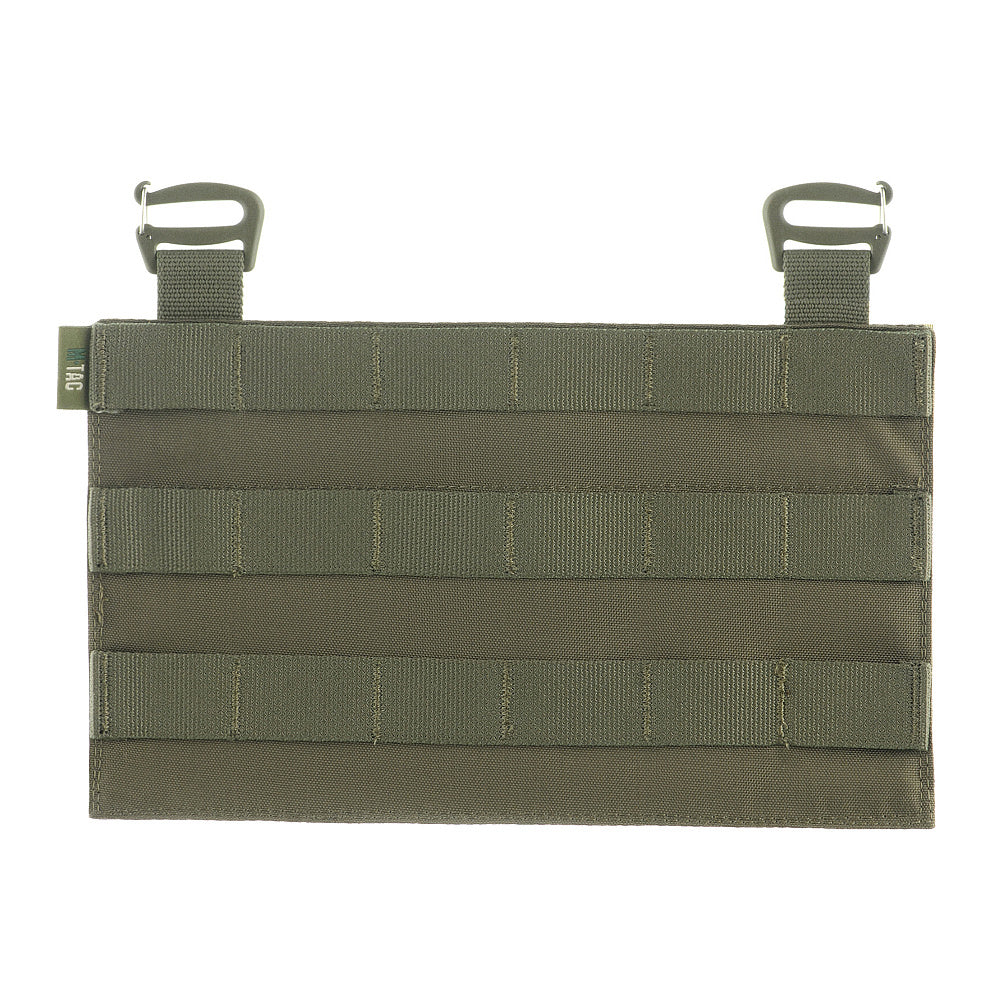 M-Tac front panel for plate carrier Cuirass QRS