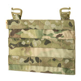 M-Tac front panel for plate carrier Cuirass QRS