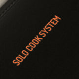 M-Tac Gas Burner With Boiler