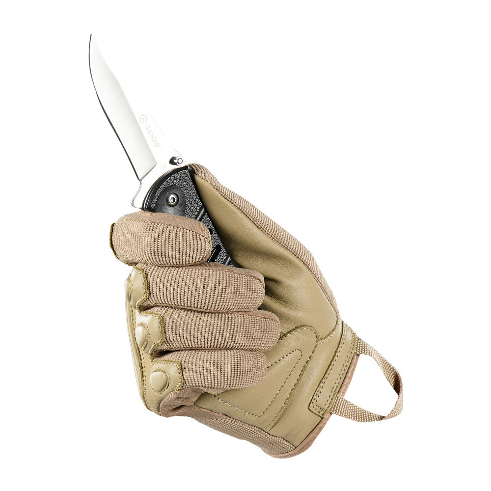 M-Tac Handskar Assault Tactical Mk.2
