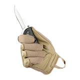 M-Tac Handskar Assault Tactical Mk.2