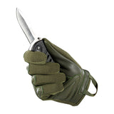 M-Tac Handskar Assault Tactical Mk.2