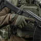 M-Tac Handskar Assault Tactical Mk.2