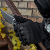 M-Tac Gloves Assault Tactical Mk.3