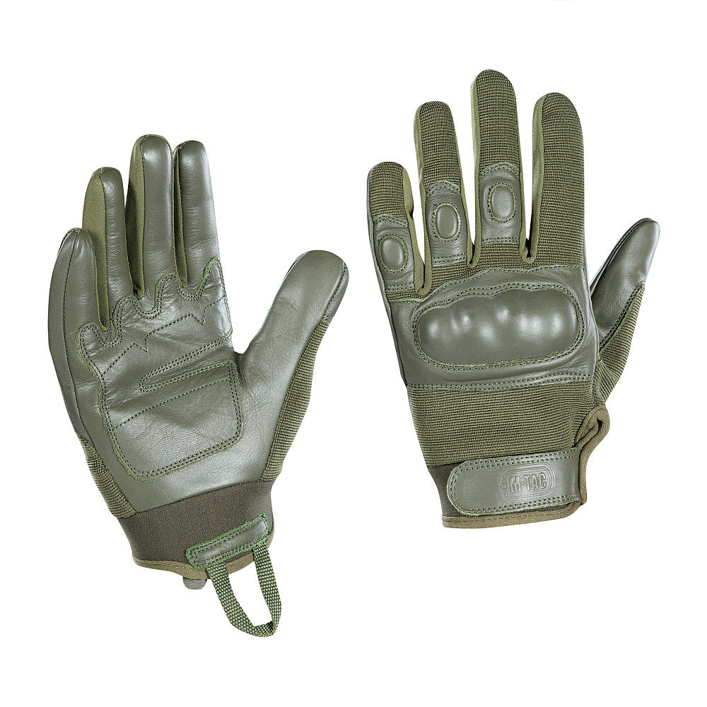 M-Tac Handskar Assault Tactical Mk.4