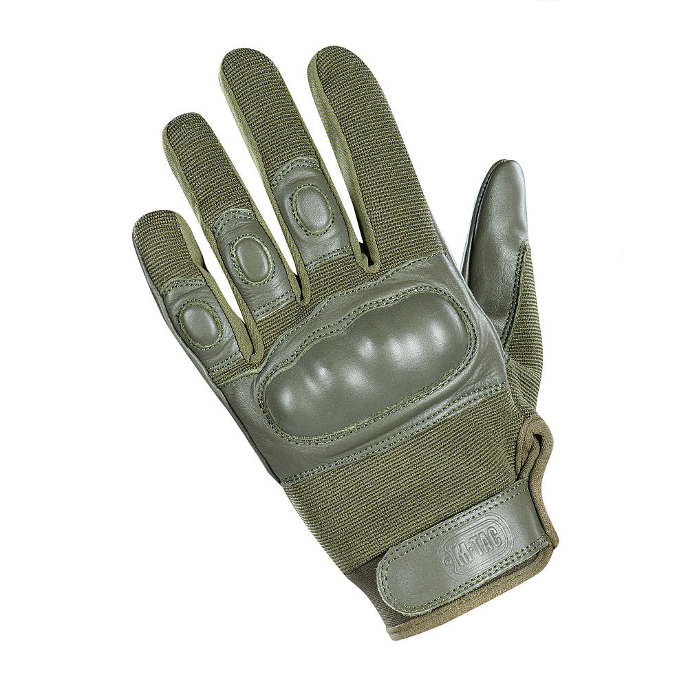 M-Tac Handskar Assault Tactical Mk.4