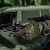 M-Tac Handskar Assault Tactical Mk.4