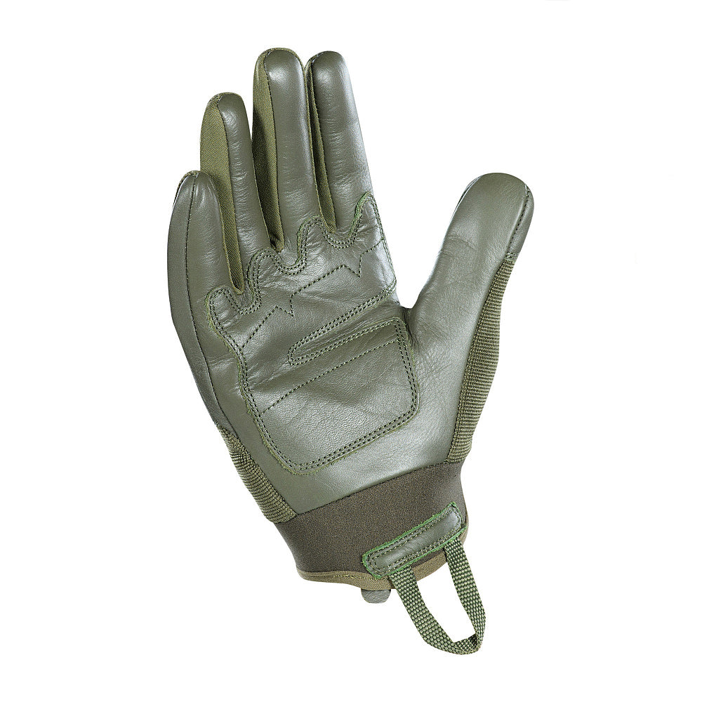 M-Tac Handskar Assault Tactical Mk.4