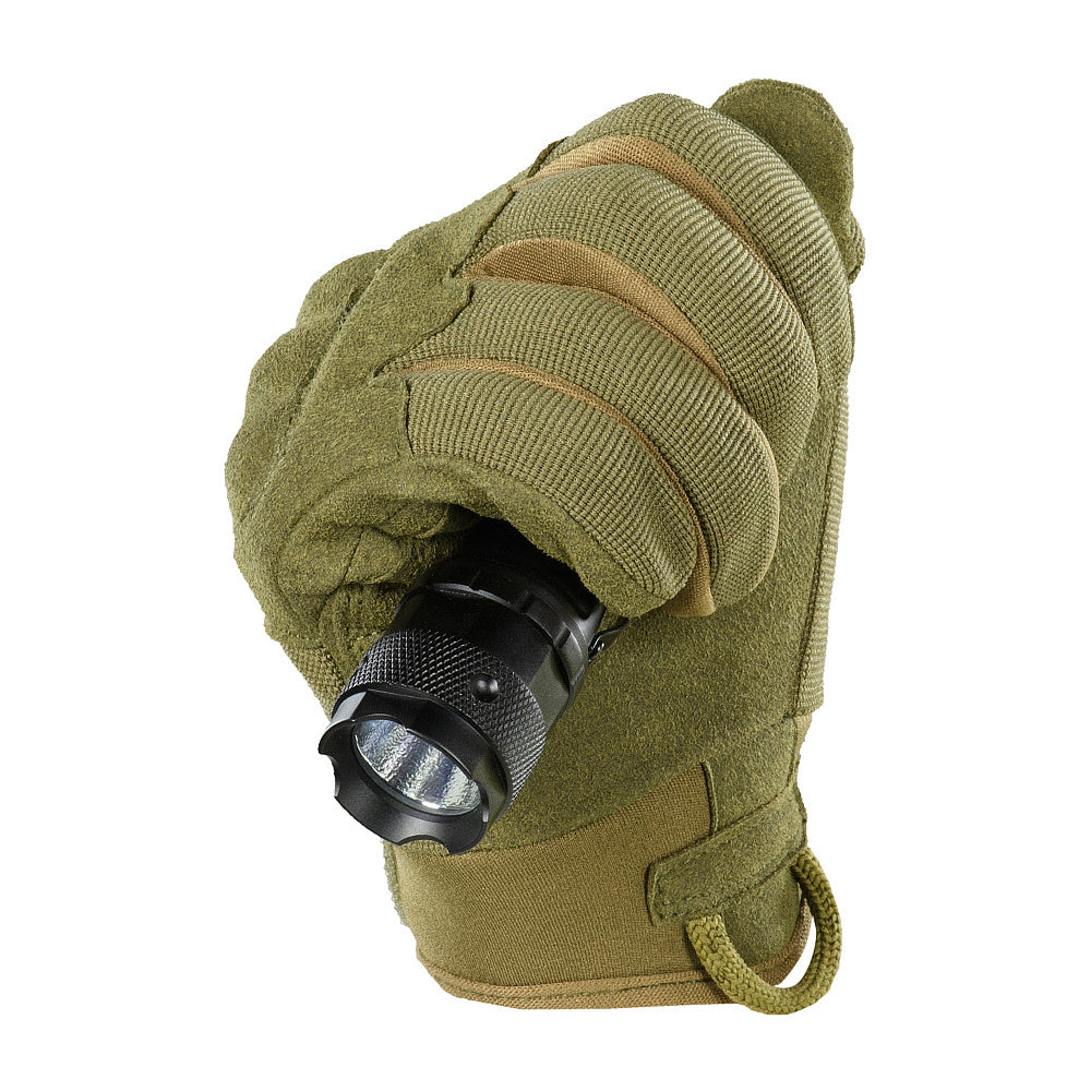 M-Tac handskar Assault Tactical Mk.5