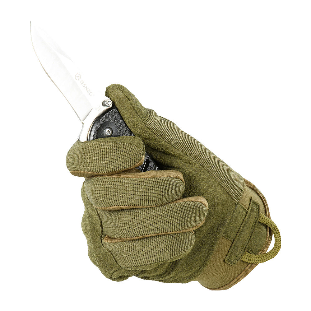 M-Tac handskar Assault Tactical Mk.5