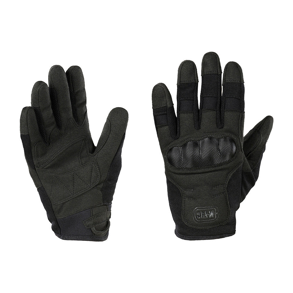 M-Tac handskar Assault Tactical Mk.6