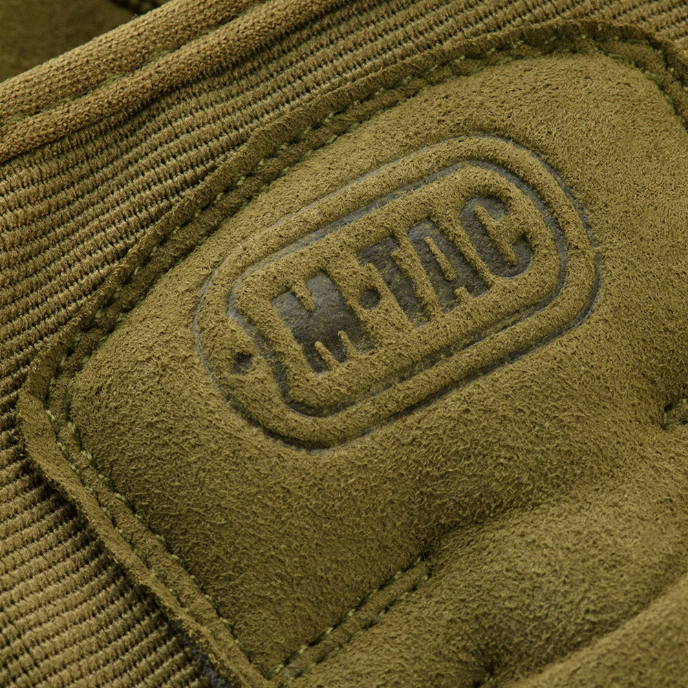 M-Tac handskar Assault Tactical Mk.6
