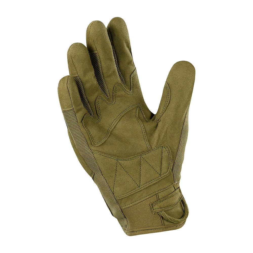 M-Tac handskar Assault Tactical Mk.6