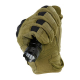 M-Tac handskar Assault Tactical Mk.6