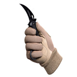 M-Tac handskar Assault Tactical Mk.8