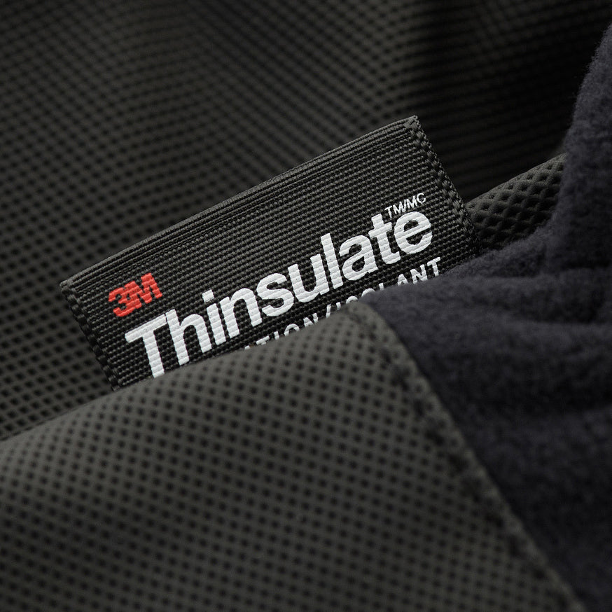 M-Tac handskar Fleece Thinsulate