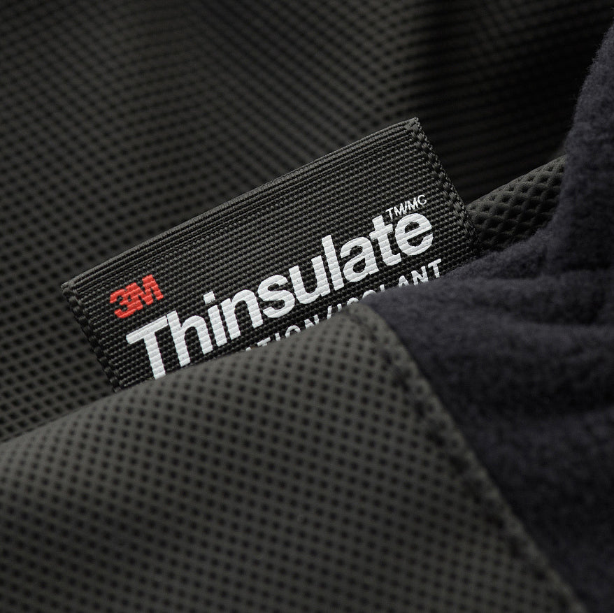 M-Tac handskar Fleece Thinsulate