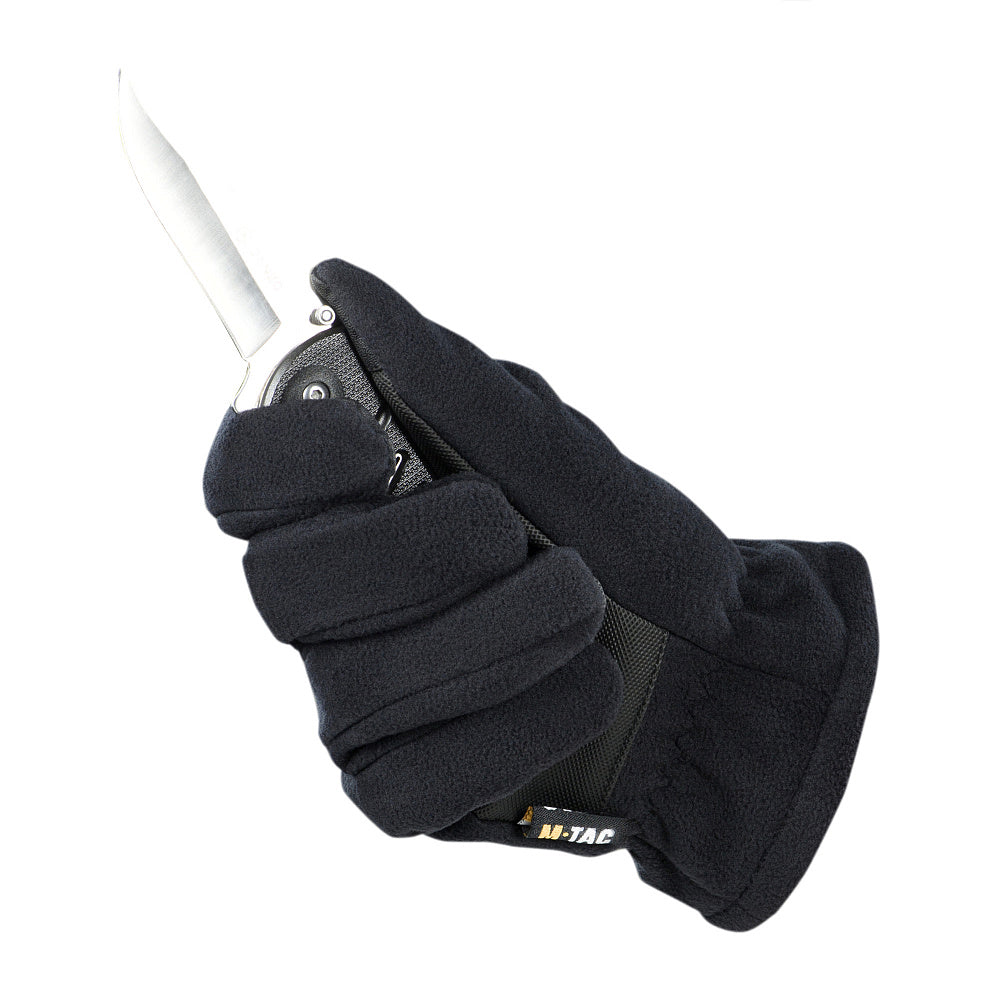 M-Tac handskar Fleece Thinsulate