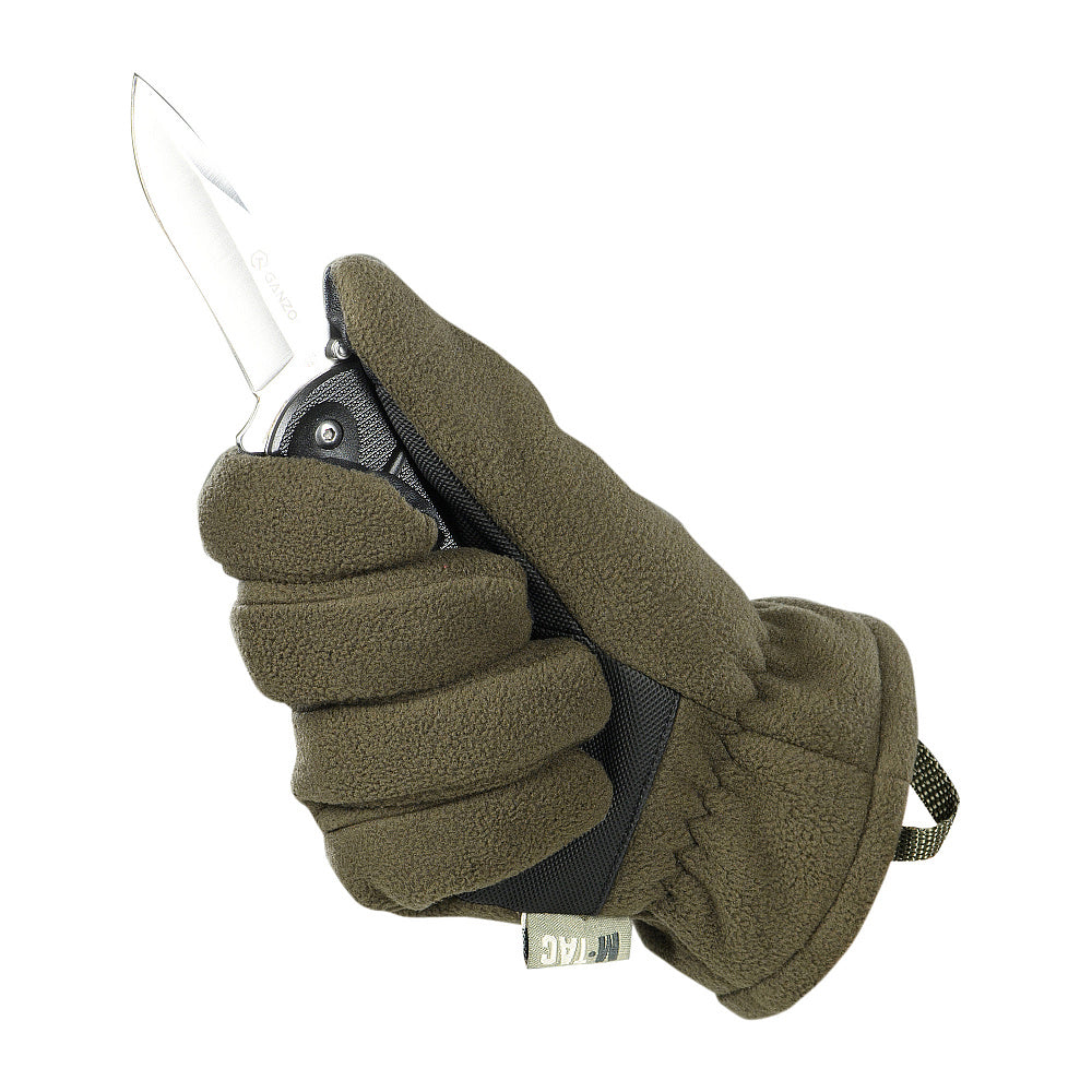 M-Tac handskar Fleece Thinsulate