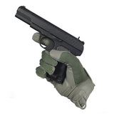 M-Tac handskar Nomex Assault Tactical Mk.7