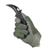 M-Tac handskar Nomex Assault Tactical Mk.7