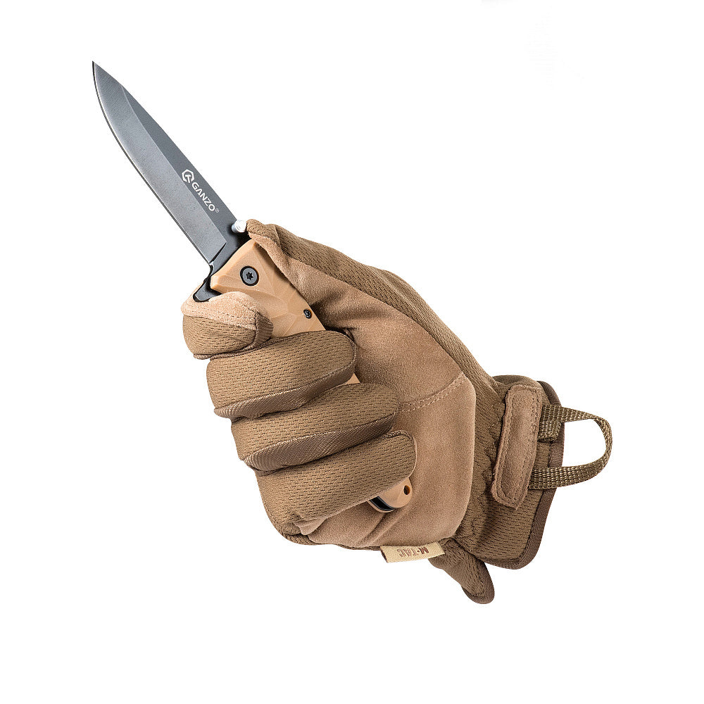 M-Tac handskar Scout Tactical