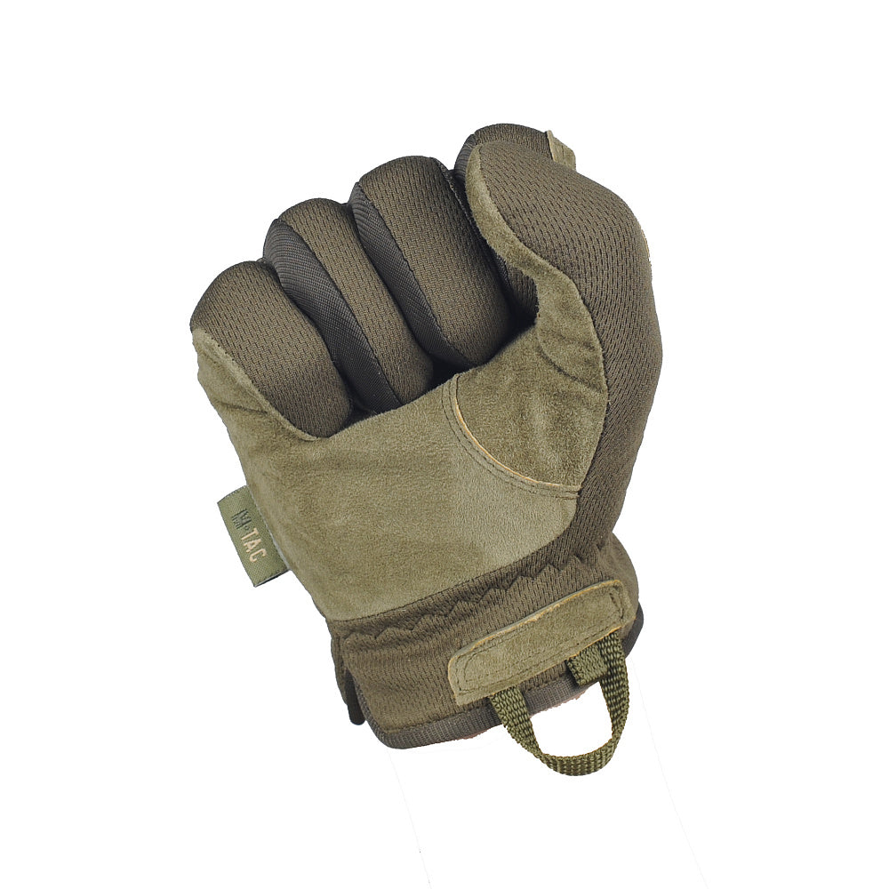 M-Tac handskar Scout Tactical