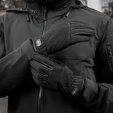 M-Tac handskar Scout Tactical