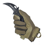M-Tac handskar Scout Tactical