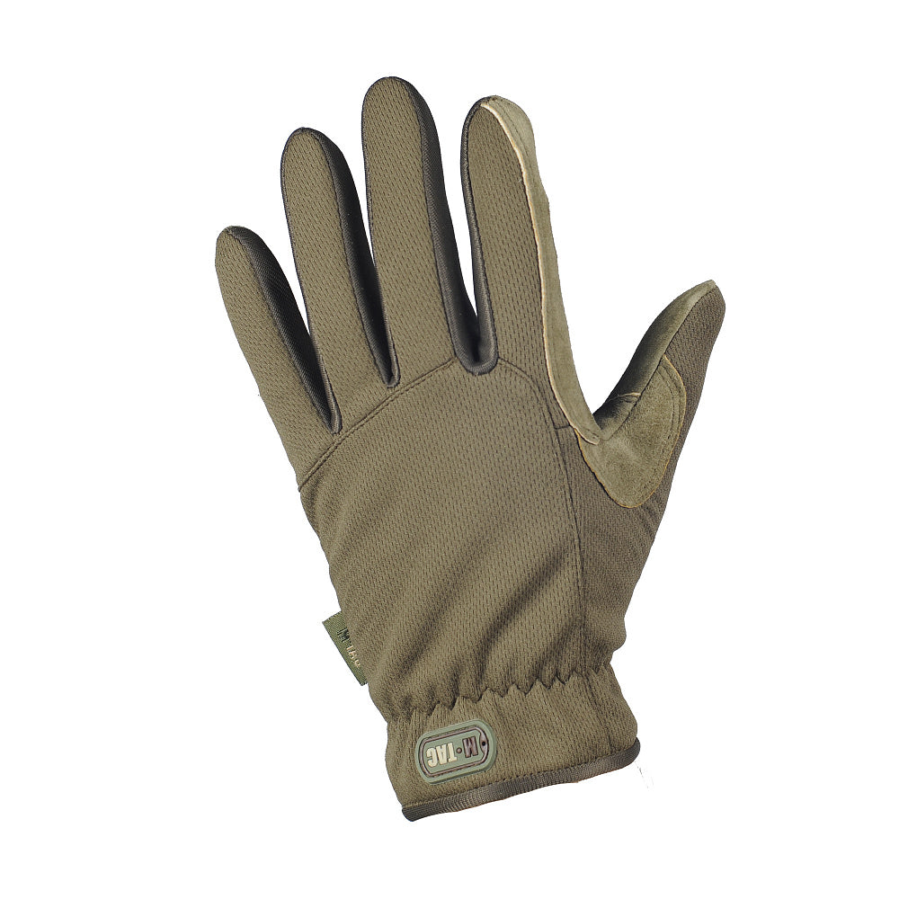 M-Tac handskar Scout Tactical