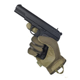 M-Tac handskar Scout Tactical