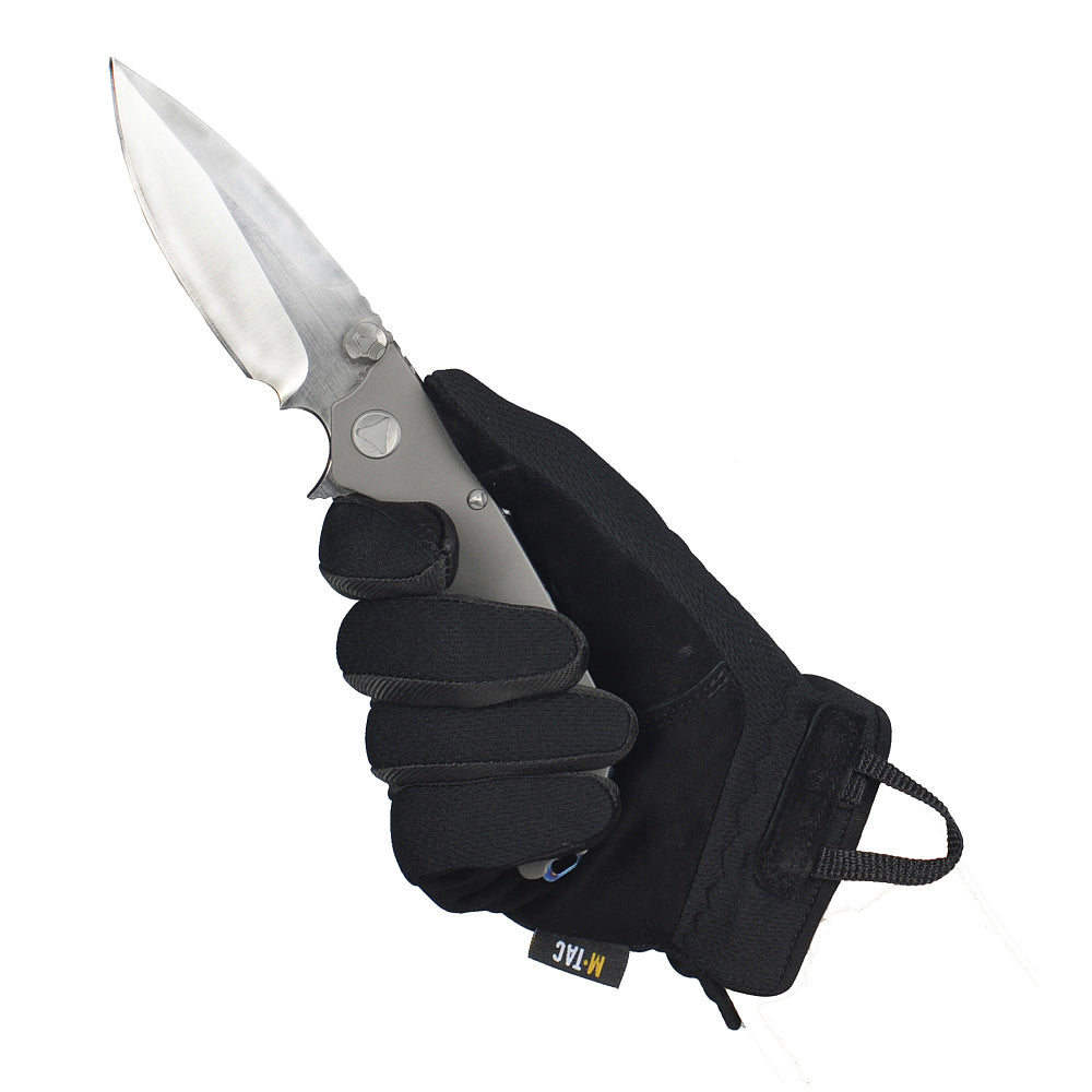 M-Tac handskar Scout Tactical