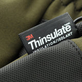 M-Tac handskar Soft Shell Thinsulate