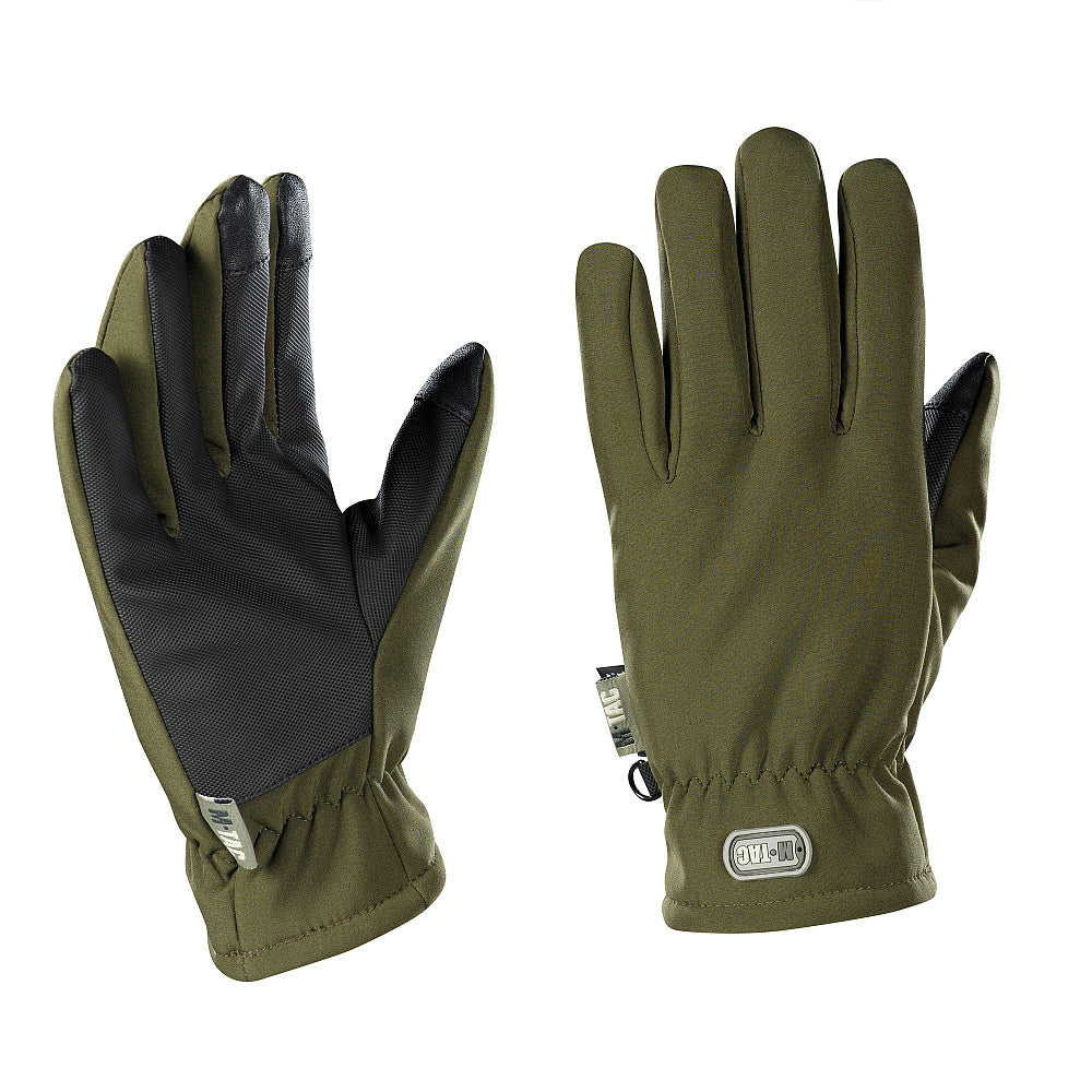 M-Tac handskar Soft Shell Thinsulate