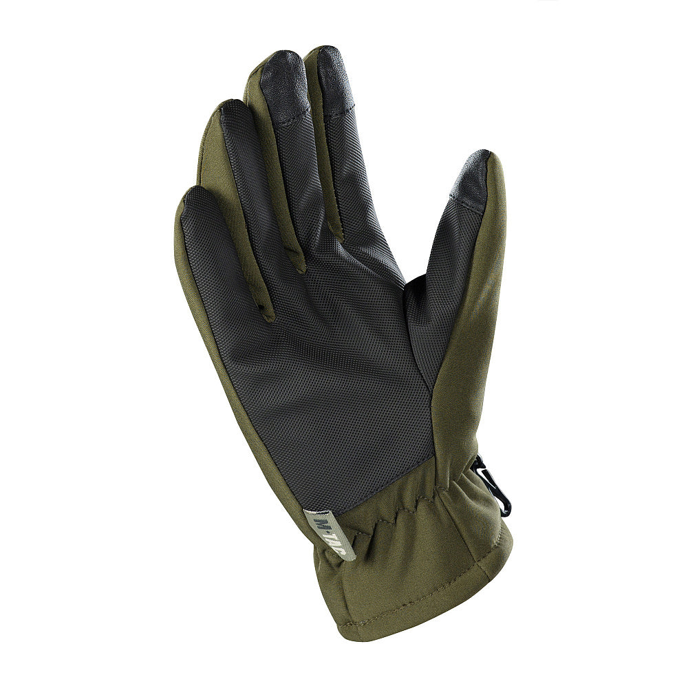M-Tac handskar Soft Shell Thinsulate
