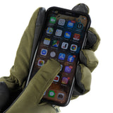 M-Tac handskar Soft Shell Thinsulate
