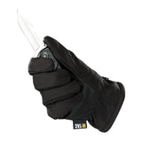M-Tac handskar Soft Shell Thinsulate