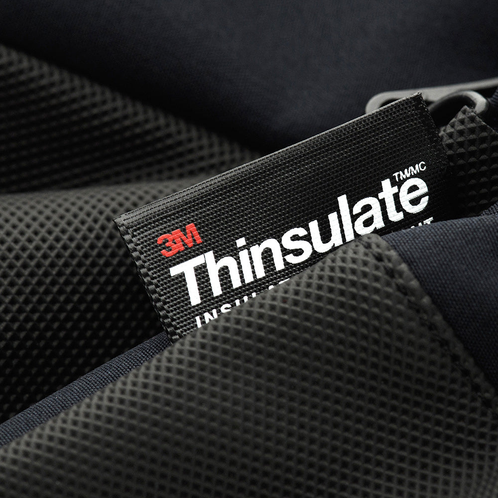 M-Tac handskar Soft Shell Thinsulate