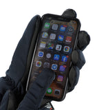 M-Tac handskar Soft Shell Thinsulate