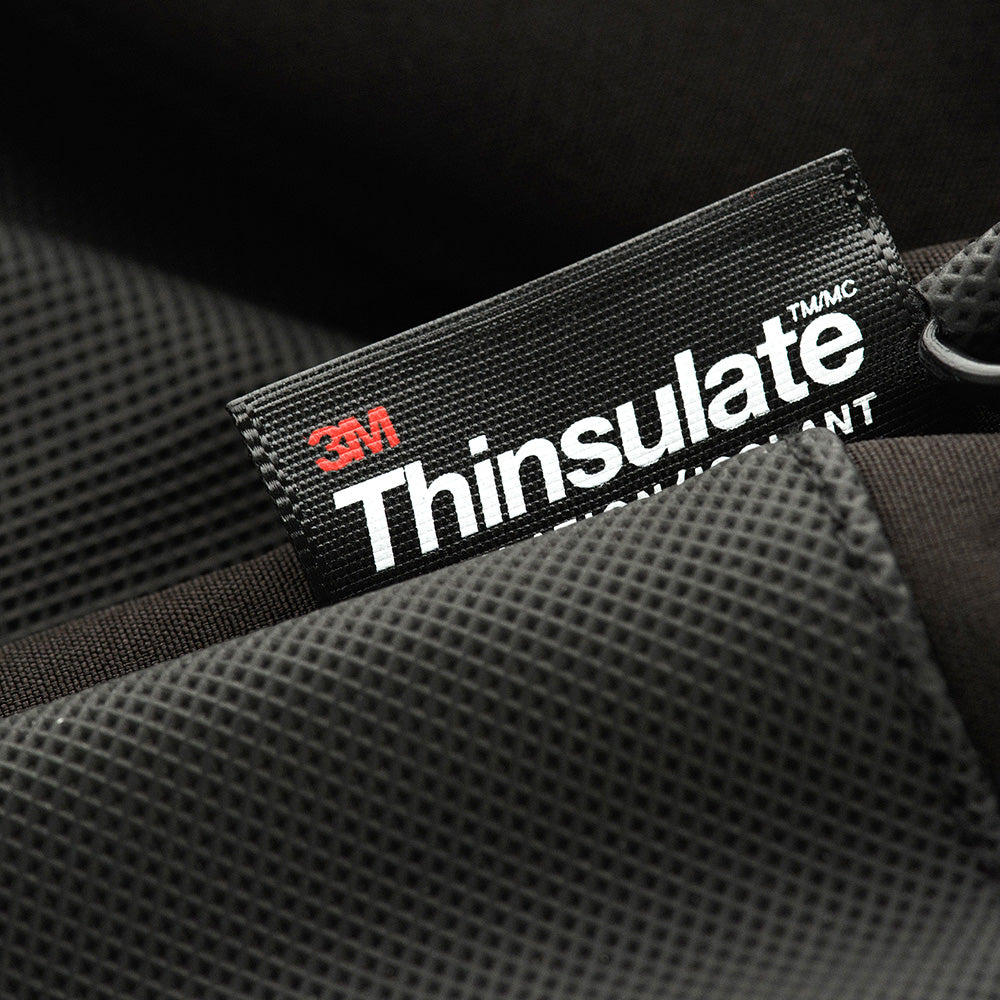 M-Tac handskar Soft Shell Thinsulate