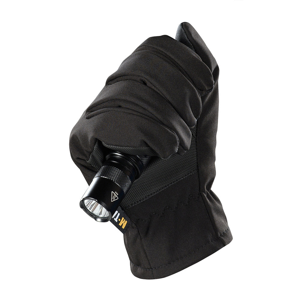 M-Tac handskar Soft Shell Thinsulate